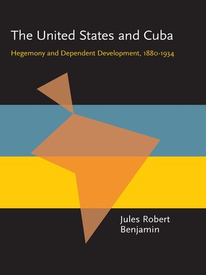 cover image of The United States and Cuba